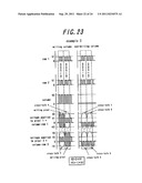 Method of Driving Information Display Device diagram and image