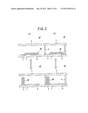 Method of Driving Information Display Device diagram and image