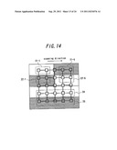 Method of Driving Information Display Device diagram and image