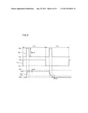 DISPLAY DEVICE AND METHOD FOR DRIVING SAME diagram and image