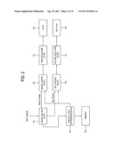 DISPLAY APPARATUS AND METHOD OF CONTROLLING THE SAME diagram and image