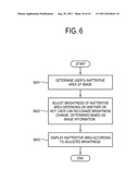 DISPLAY APPARATUS AND METHOD OF CONTROLLING THE SAME diagram and image