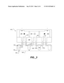 Jetting Device with Reduced Crosstalk diagram and image