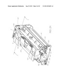 PAGEWIDTH PRINTHEAD MAINTENANCE FACILITY HAVING FLUID DRAINAGE diagram and image