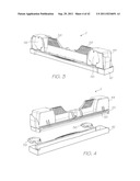 PAGEWIDTH PRINTHEAD MAINTENANCE FACILITY HAVING FLUID DRAINAGE diagram and image