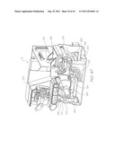 PAGEWIDTH PRINTHEAD MAINTENANCE FACILITY HAVING FLUID DRAINAGE diagram and image