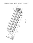 PAGEWIDTH PRINTHEAD MAINTENANCE FACILITY HAVING FLUID DRAINAGE diagram and image