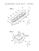 FLUID EJECTING APPARATUS diagram and image