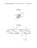 FLUID EJECTING APPARATUS diagram and image