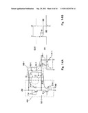 DRIVING DEVICE, OPTICAL PRINT HEAD AND IMAGE FORMING DEVICE diagram and image