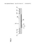 LIGHT-EMITTING DEVICE, DRIVING METHOD OF LIGHT-EMITTING DEVICE, PRINT HEAD     AND IMAGE FORMING APPARATUS diagram and image