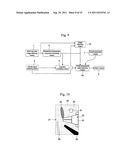 THREE-DIMENSIONAL OBJECT EMERGENCE DETECTION DEVICE diagram and image