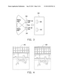 APPARATUS AND METHOD FOR CAPTURING THREE-DIMENSIONAL IMAGE diagram and image