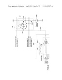 ORGANIC EL DISPLAY DEVICE AND ORGANIC EL DISPLAY METHOD diagram and image