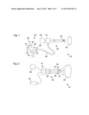 APPARATUS TO PROVIDE WHITE ILLUMINATING LIGHT diagram and image