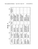 IMAGING APPARATUS AND IMAGING METHOD, PROGRAM, AND RECORDING MEDIUM diagram and image