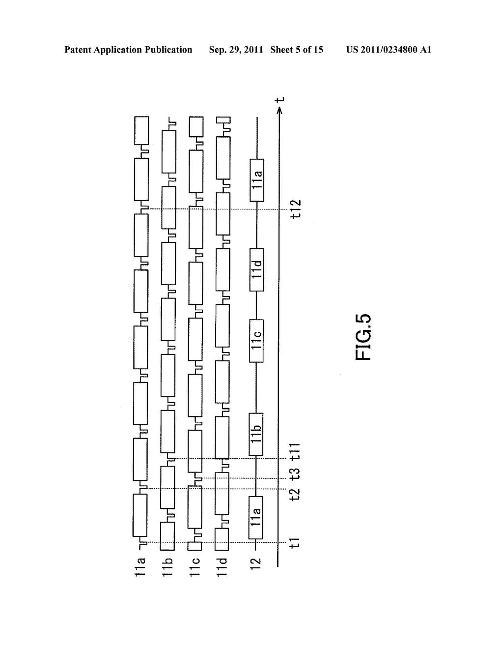 IMAGE PROCESSING DEVICE AND IMAGE PROCESSING SYSTEM - diagram, schematic, and image 06