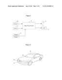 VEHICLE PERIPHERY MONITORING APPARATUS diagram and image