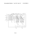 DUAL-LENS IMAGE CAPTURE DEVICE diagram and image