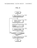 IMAGE CAPTURING APPARATUS, METHOD, PROGRAM, AND CIRCUIT diagram and image