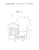 APPARATUS FOR AUTO-FOCUSING DETECTION, CAMERA APPLYING THE SAME, AND     METHOD FOR CALCULATING DISTANCE TO SUBJECT diagram and image