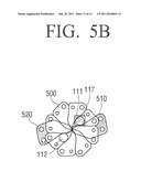 APPARATUS FOR AUTO-FOCUSING DETECTION, CAMERA APPLYING THE SAME, AND     METHOD FOR CALCULATING DISTANCE TO SUBJECT diagram and image