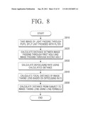 APPARATUS FOR AUTO-FOCUSING DETECTION, CAMERA APPLYING THE SAME, AND     METHOD FOR CALCULATING DISTANCE TO SUBJECT diagram and image