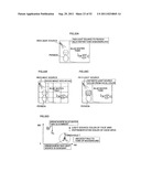 AUTO WHITE BALANCE CORRECTION VALUE CALCULATION DEVICE, METHOD, PROGRAM,     AND IMAGE PICKUP DEVICE diagram and image