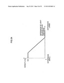 AUTO WHITE BALANCE CORRECTION VALUE CALCULATION DEVICE, METHOD, PROGRAM,     AND IMAGE PICKUP DEVICE diagram and image