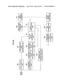 AUTO WHITE BALANCE CORRECTION VALUE CALCULATION DEVICE, METHOD, PROGRAM,     AND IMAGE PICKUP DEVICE diagram and image