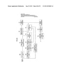 AUTO WHITE BALANCE CORRECTION VALUE CALCULATION DEVICE, METHOD, PROGRAM,     AND IMAGE PICKUP DEVICE diagram and image