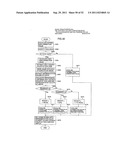 AUTO WHITE BALANCE CORRECTION VALUE CALCULATION DEVICE, METHOD, PROGRAM,     AND IMAGE PICKUP DEVICE diagram and image