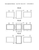 Imaging apparatus, image processing apparatus, image processing method,     and program diagram and image