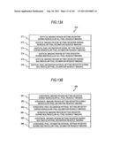 Imaging apparatus, image processing apparatus, image processing method,     and program diagram and image