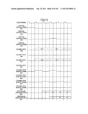 Imaging apparatus, image processing apparatus, image processing method,     and program diagram and image