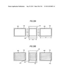 Imaging apparatus, image processing apparatus, image processing method,     and program diagram and image