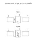 Imaging apparatus, image processing apparatus, image processing method,     and program diagram and image