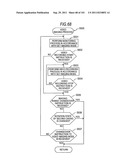 Imaging apparatus, image processing apparatus, image processing method,     and program diagram and image