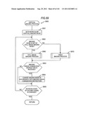 Imaging apparatus, image processing apparatus, image processing method,     and program diagram and image