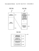 Imaging apparatus, image processing apparatus, image processing method,     and program diagram and image