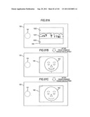 Imaging apparatus, image processing apparatus, image processing method,     and program diagram and image