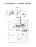 Imaging apparatus, image processing apparatus, image processing method,     and program diagram and image