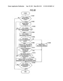 Imaging apparatus, image processing apparatus, image processing method,     and program diagram and image