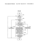 Imaging apparatus, image processing apparatus, image processing method,     and program diagram and image