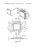 PHOTOELECTRIC CONVERSION ELEMENT UNIT AND IMAGE PICKUP APPARATUS diagram and image