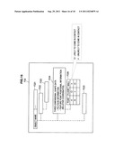 IMAGE PROCESSING APPARATUS, IMAGE PROCESSING METHOD AND PROGRAM diagram and image