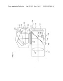 TRACKING DEVICE AND IMAGE-CAPTURING APPARATUS diagram and image