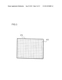 TRACKING DEVICE AND IMAGE-CAPTURING APPARATUS diagram and image