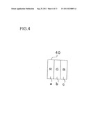 TRACKING DEVICE AND IMAGE-CAPTURING APPARATUS diagram and image