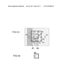 TRACKING DEVICE AND IMAGE-CAPTURING APPARATUS diagram and image